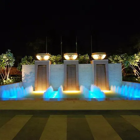 Itc Gardenia, A Luxury Collection Hotel, Bengaluru 