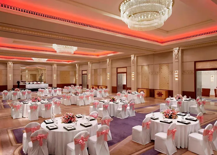 Itc Gardenia, A Luxury Collection Hotel, Bengaluru
