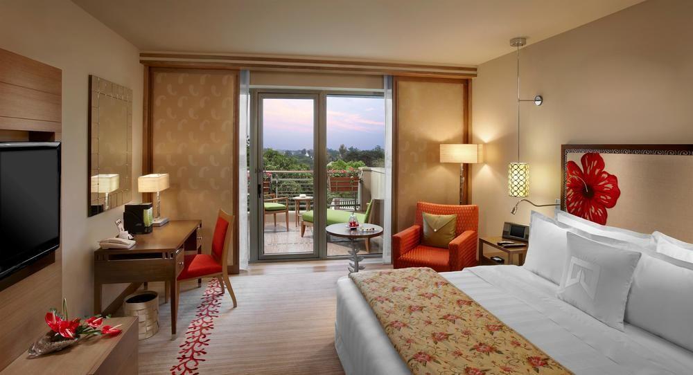 Itc Gardenia, A Luxury Collection Hotel, होटल Bangalore