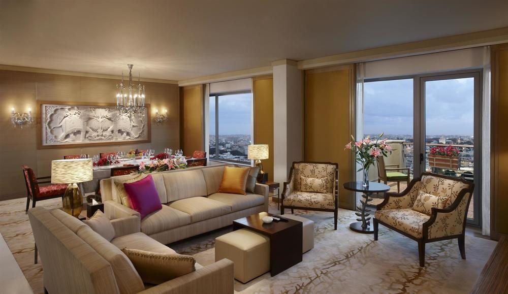Itc Gardenia, A Luxury Collection Hotel, होटल