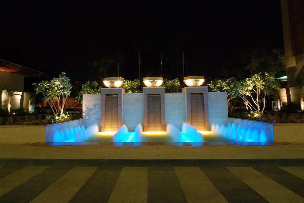 होटल Itc Gardenia, A Luxury Collection Hotel, Bangalore