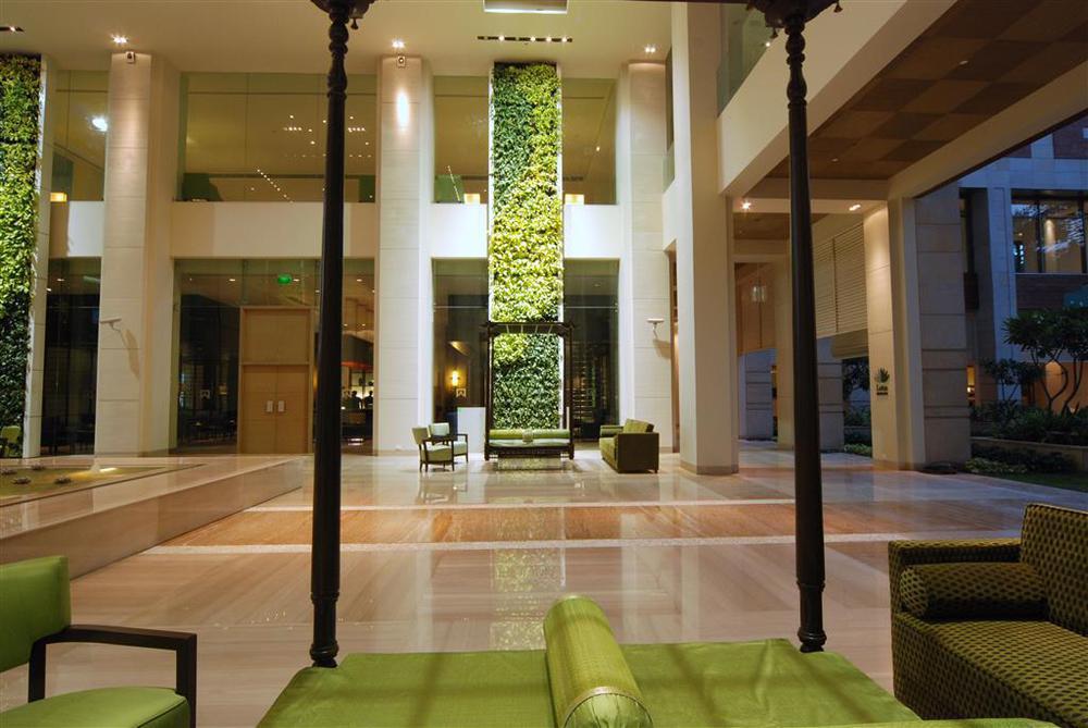 होटल Itc Gardenia, A Luxury Collection Hotel, Bangalore