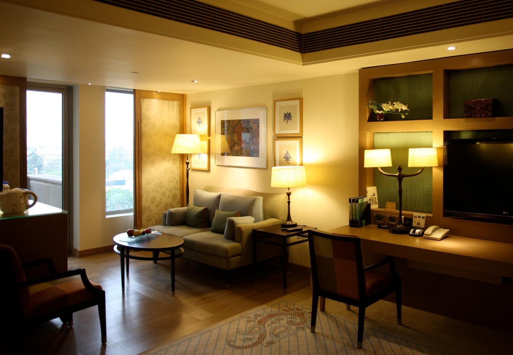 Itc Gardenia, A Luxury Collection Hotel, होटल 5*