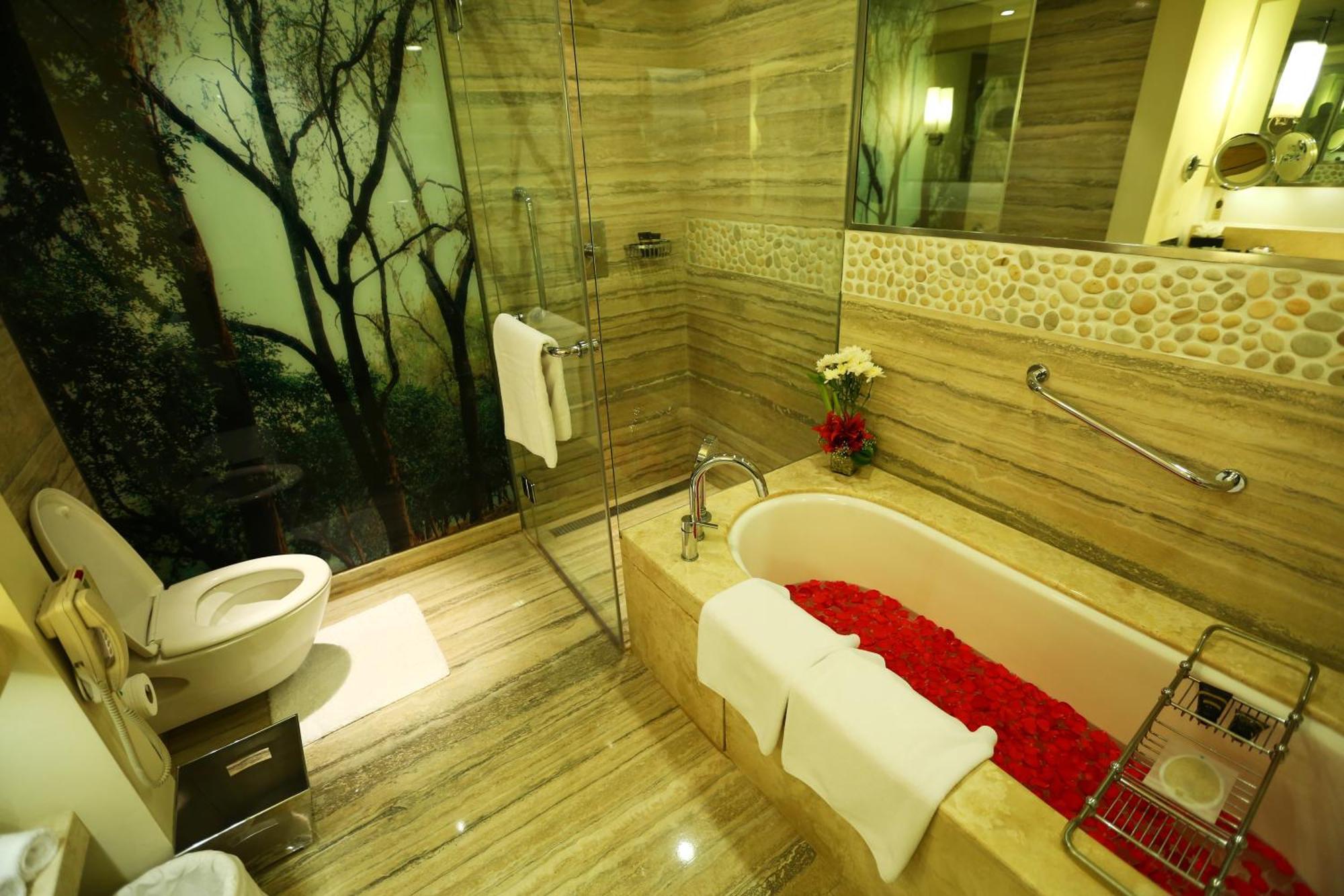 Itc Gardenia, A Luxury Collection Hotel, होटल Bangalore