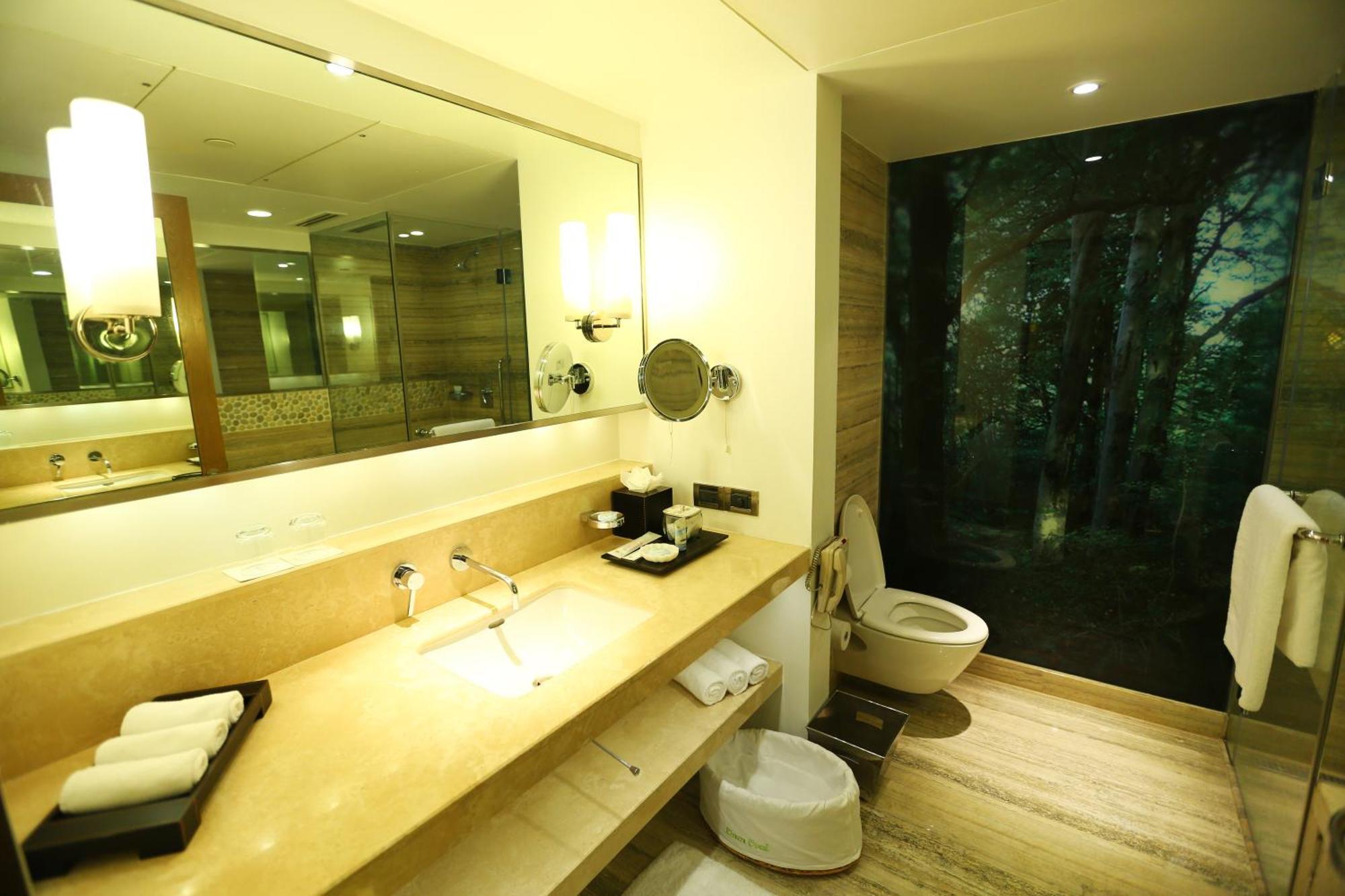 Itc Gardenia, A Luxury Collection Hotel, होटल