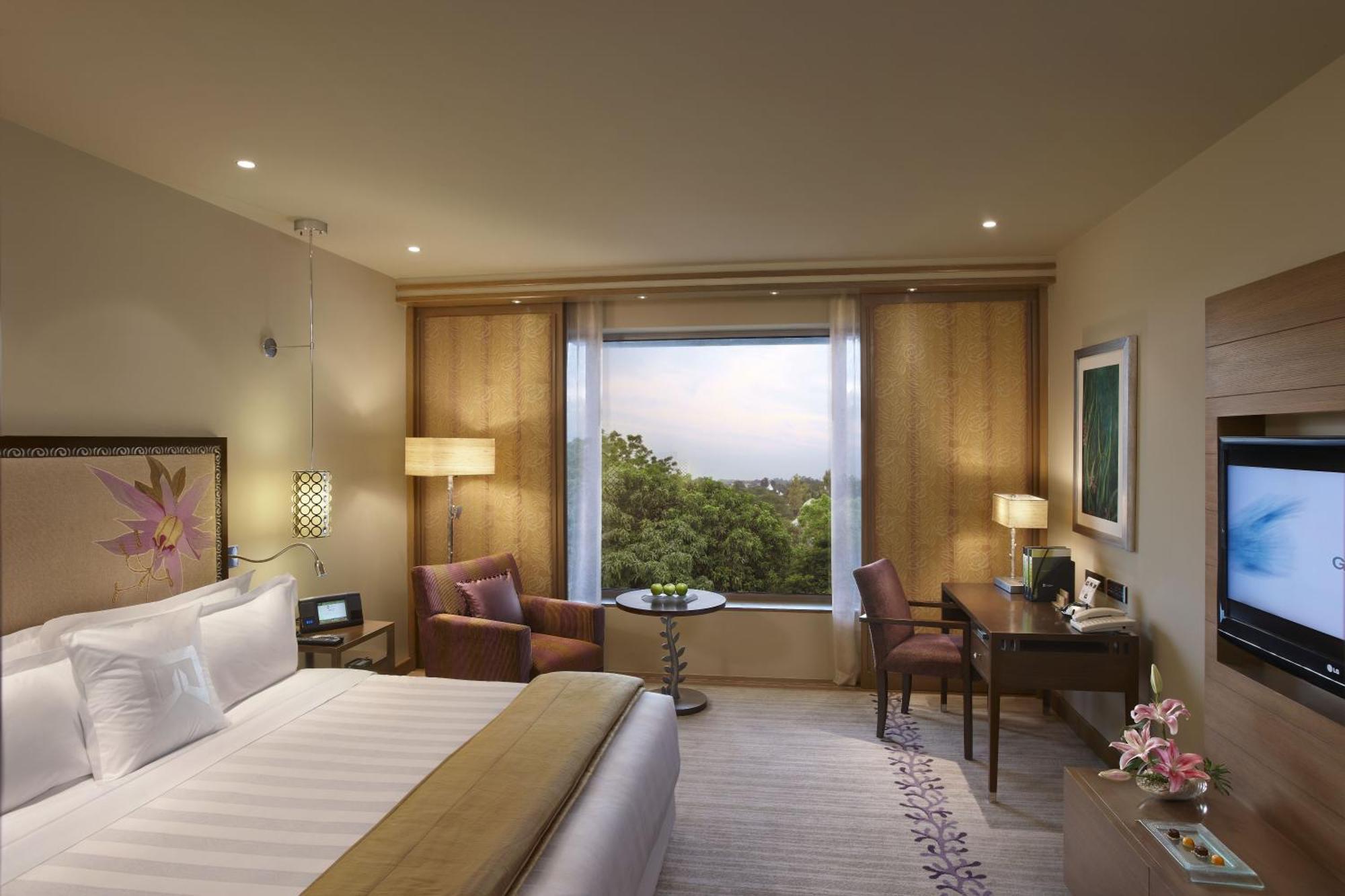 Itc Gardenia, A Luxury Collection Hotel, होटल Bangalore