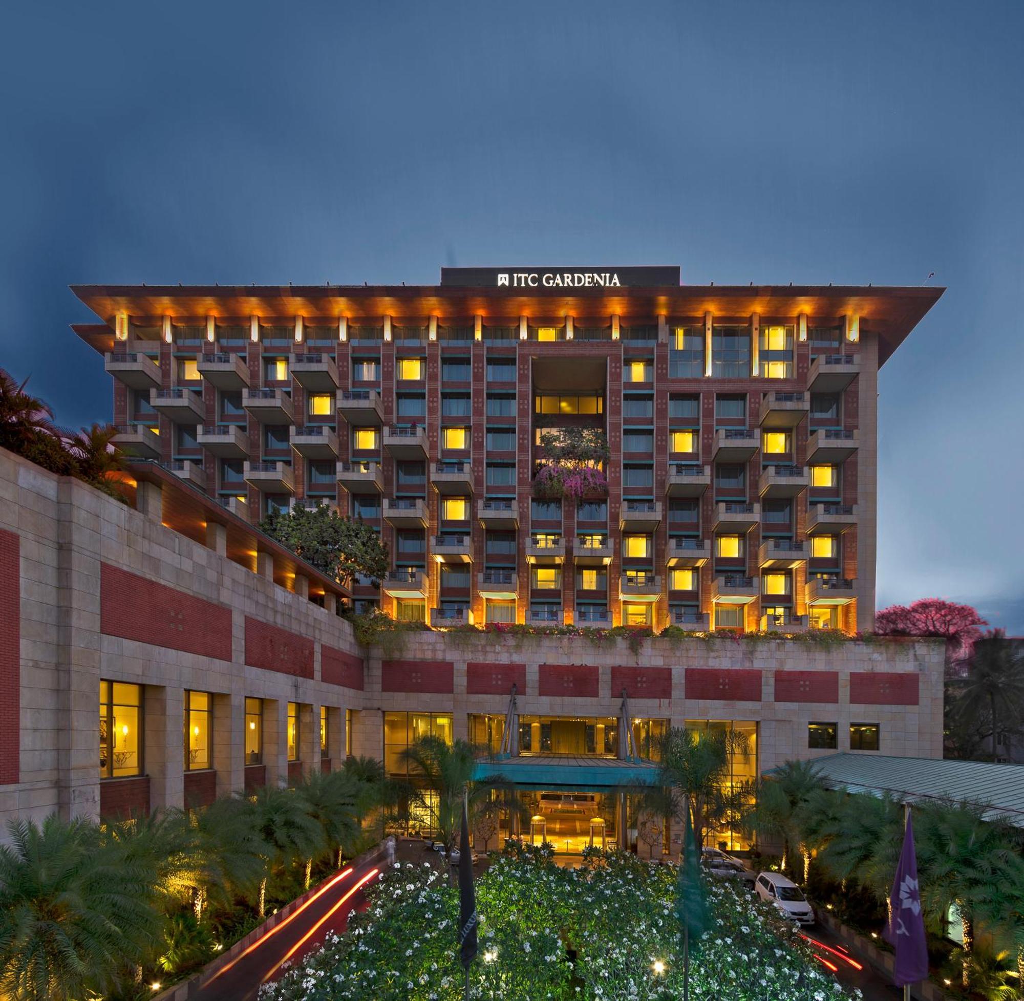 Itc Gardenia, A Luxury Collection Hotel, होटल 5*