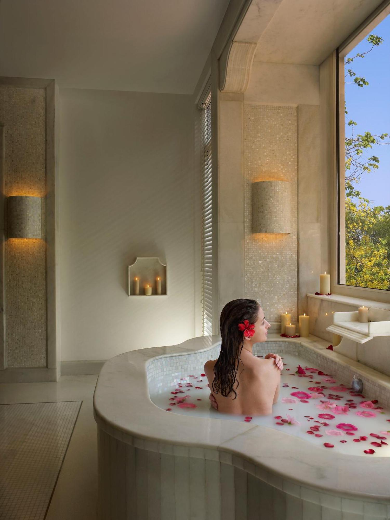 होटल Itc Gardenia, A Luxury Collection Hotel, Bangalore