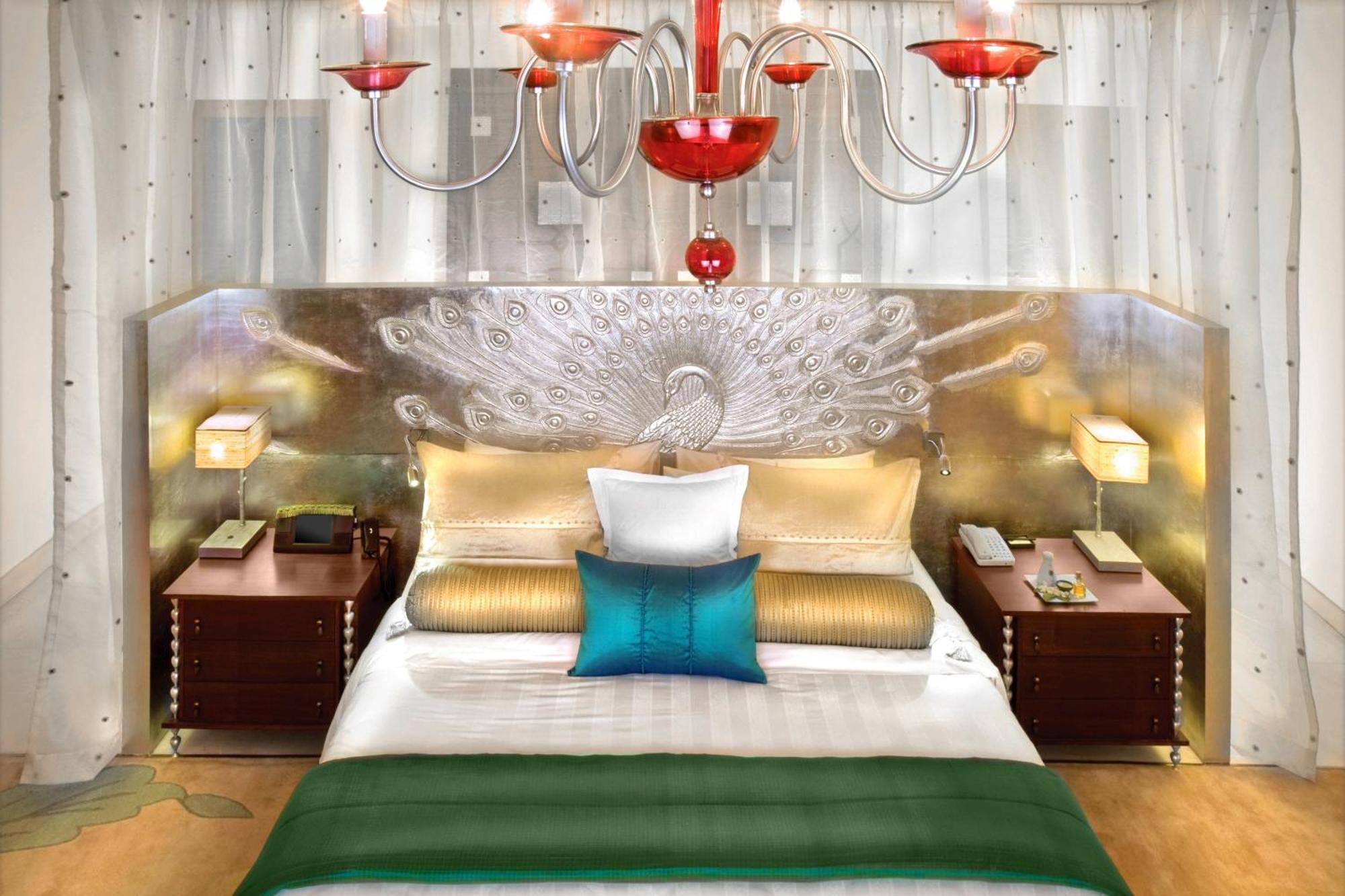 होटल Itc Gardenia, A Luxury Collection Hotel, 5*