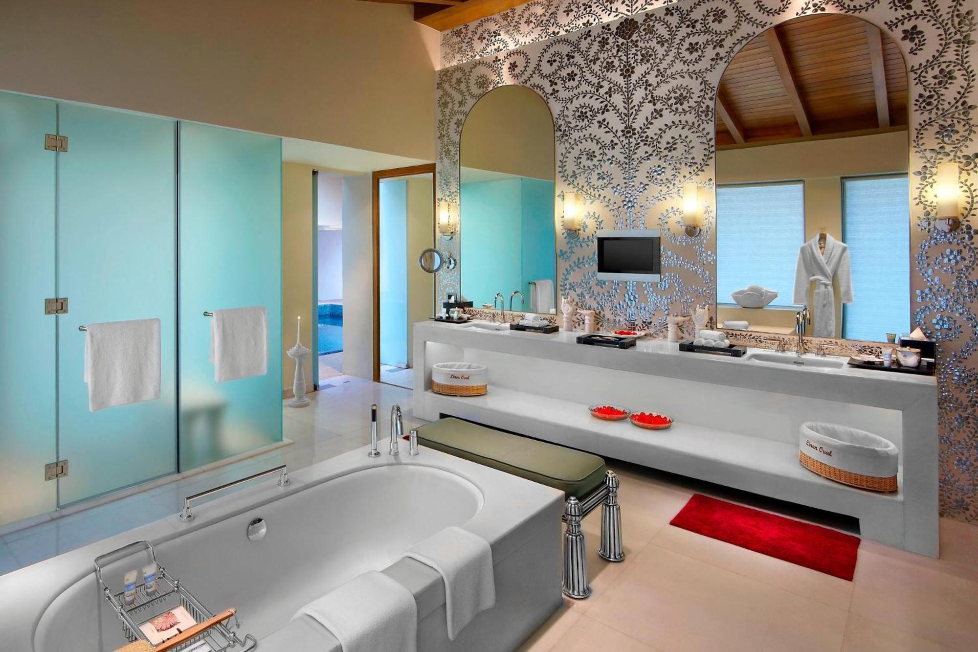 होटल Itc Gardenia, A Luxury Collection Hotel,