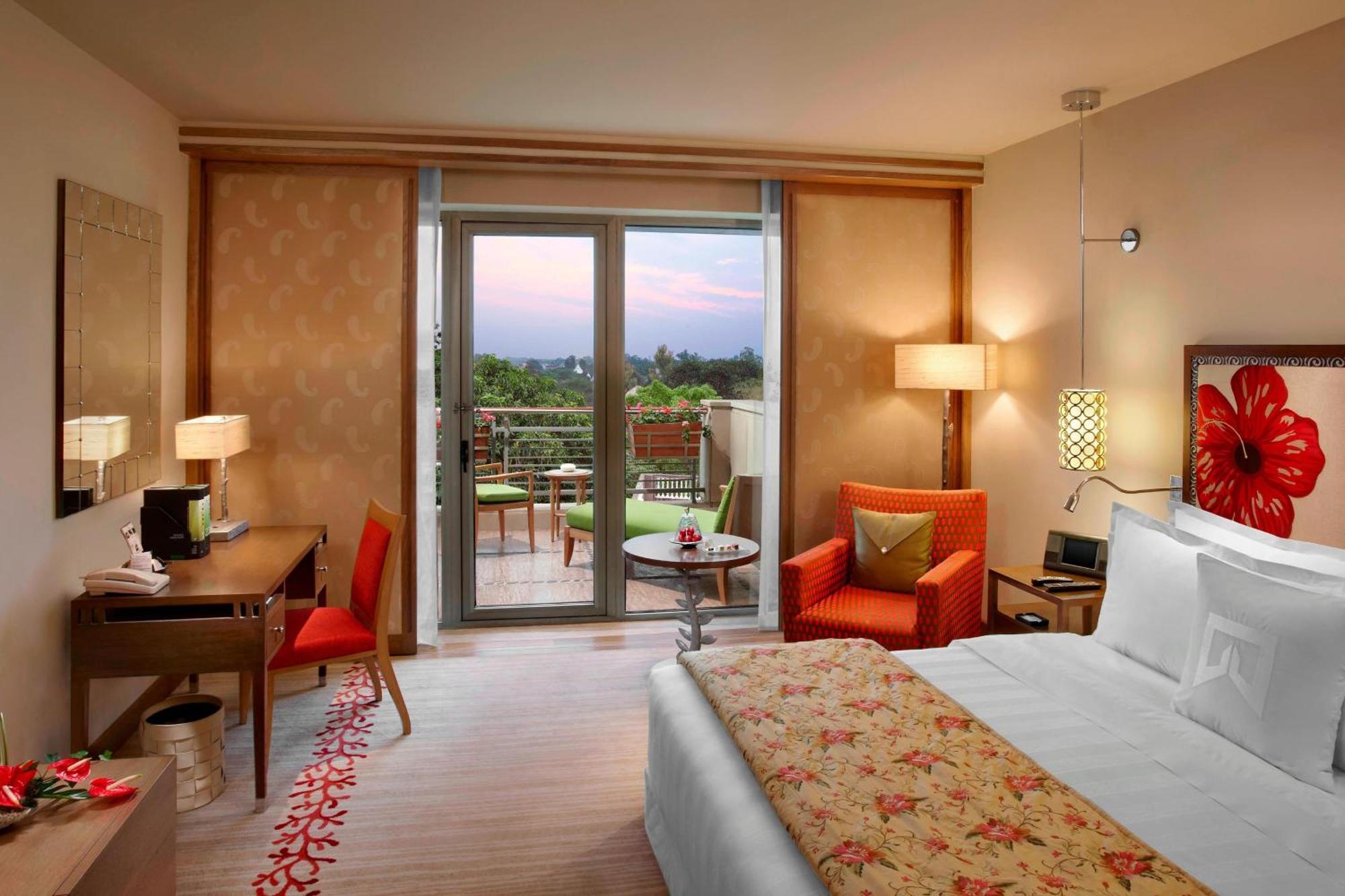 Itc Gardenia, A Luxury Collection Hotel, होटल Bangalore