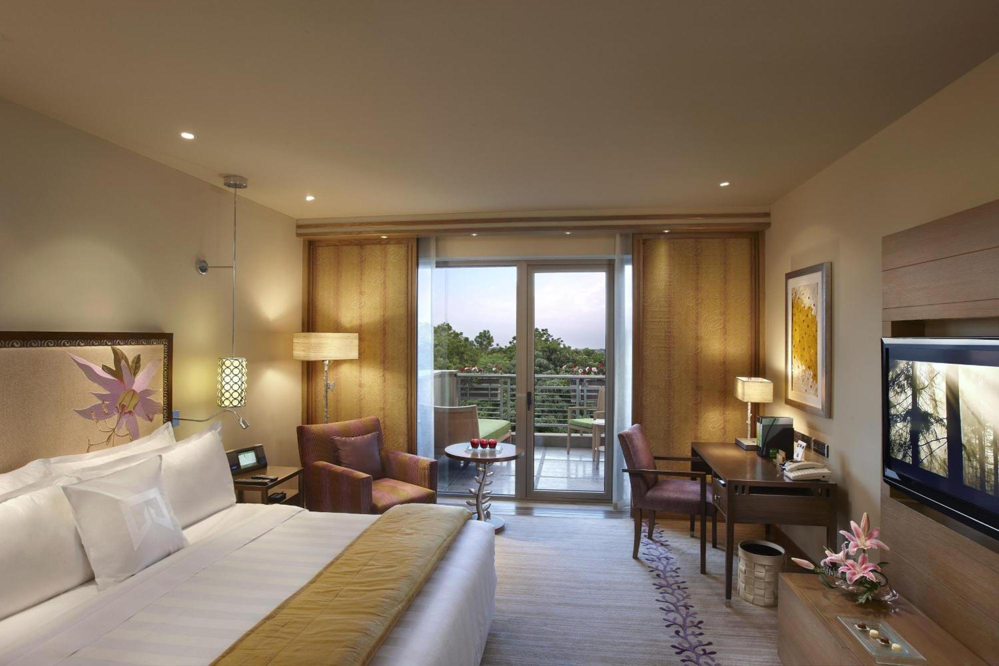 Itc Gardenia, A Luxury Collection Hotel, होटल 5*