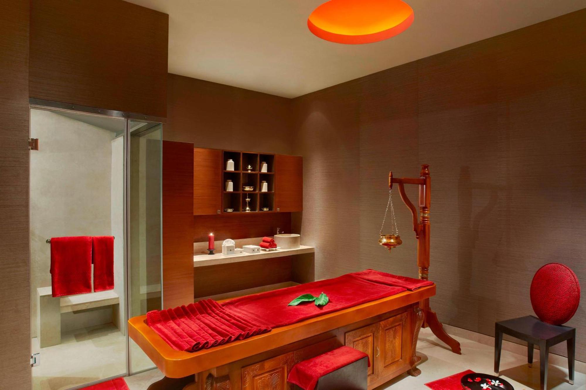 Itc Gardenia, A Luxury Collection Hotel, होटल 5*