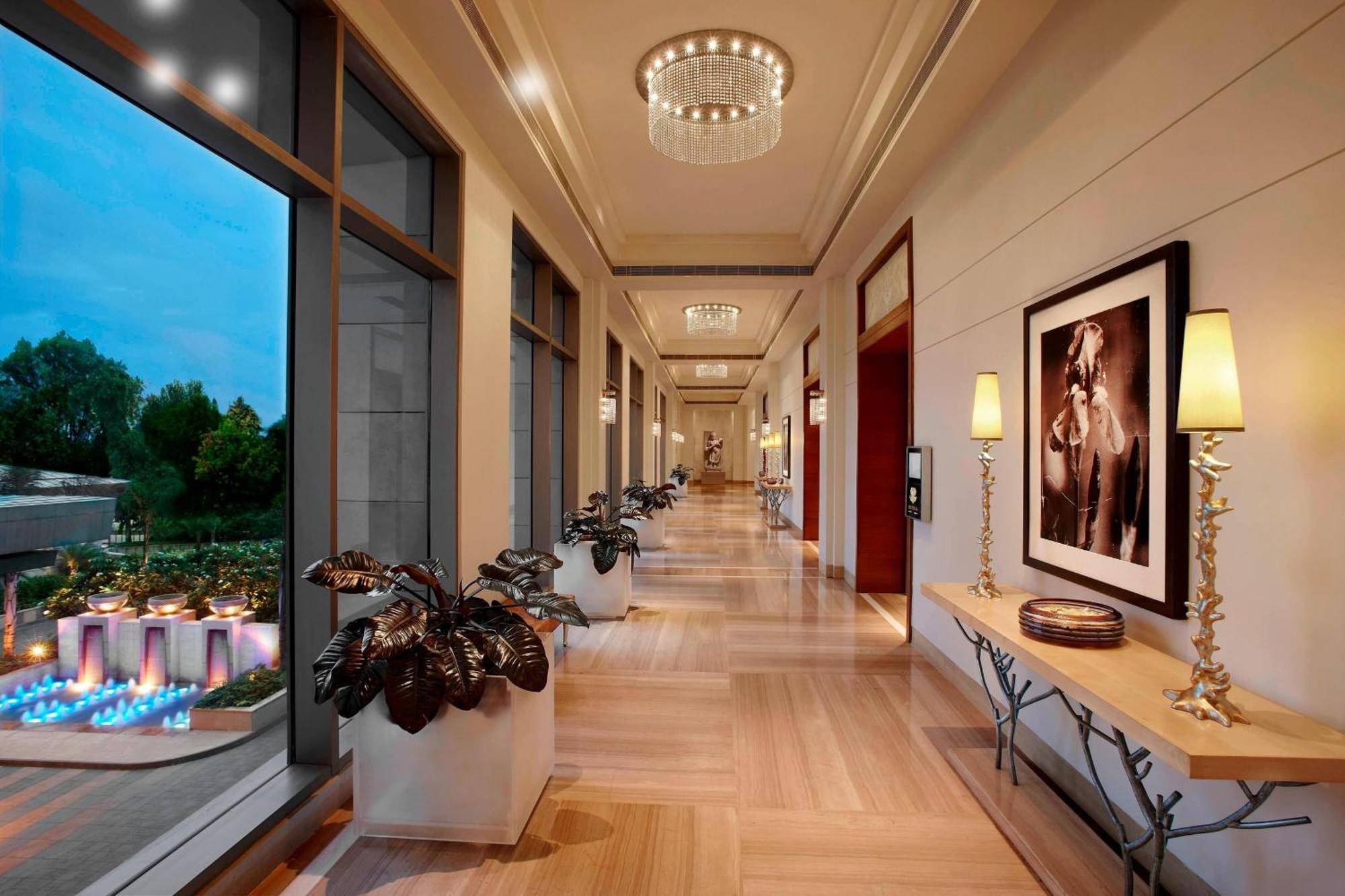 Itc Gardenia, A Luxury Collection Hotel, होटल
