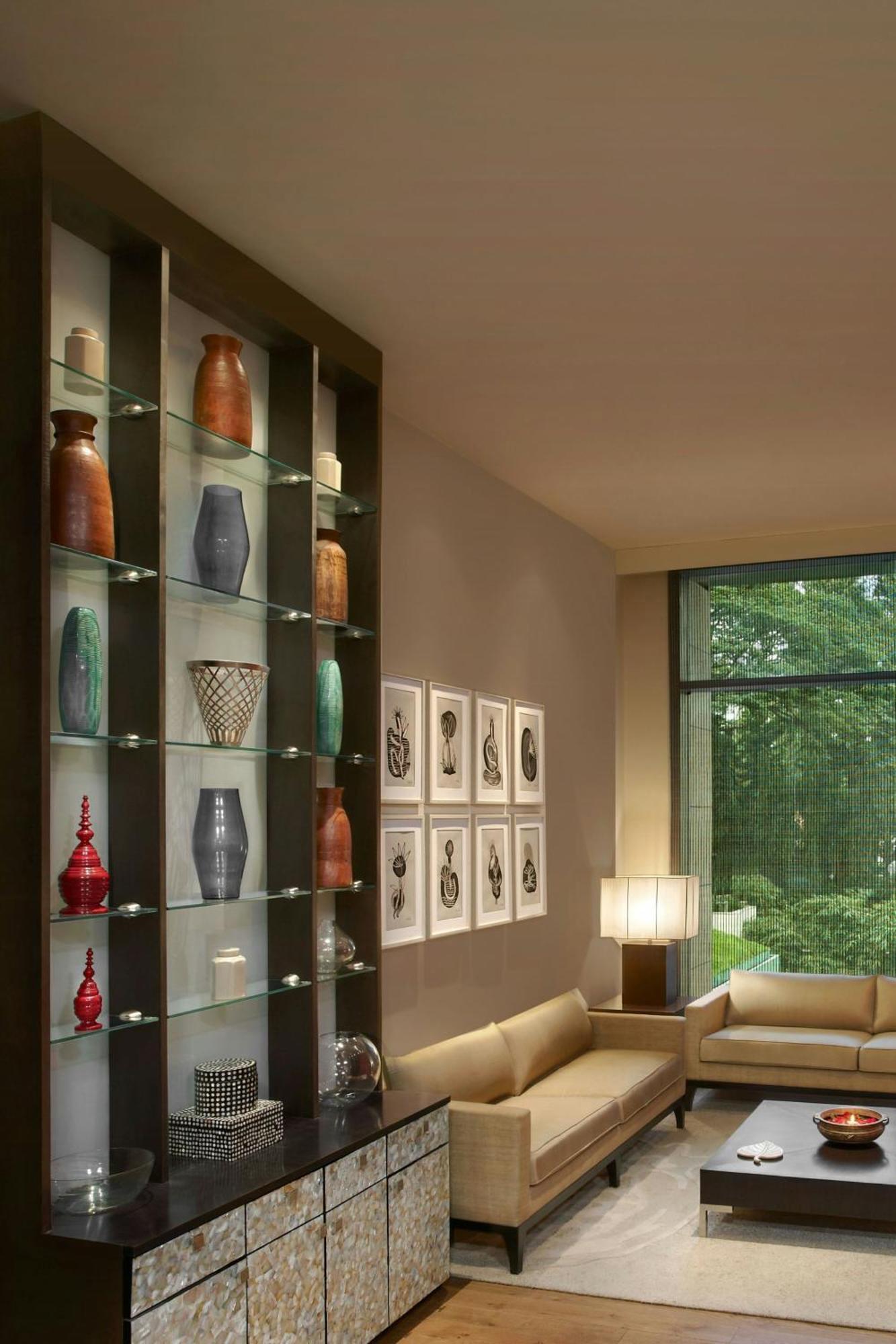 होटल Itc Gardenia, A Luxury Collection Hotel,