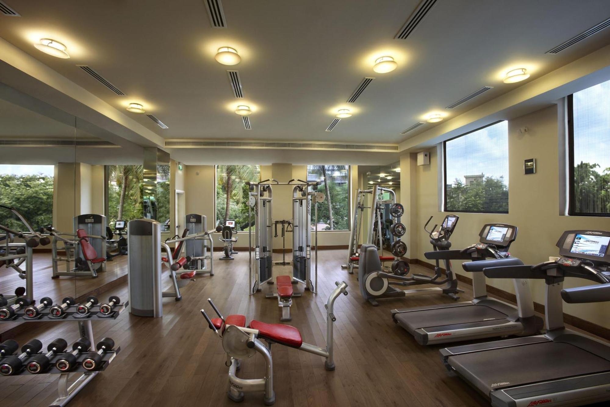 Itc Gardenia, A Luxury Collection Hotel, होटल 5*
