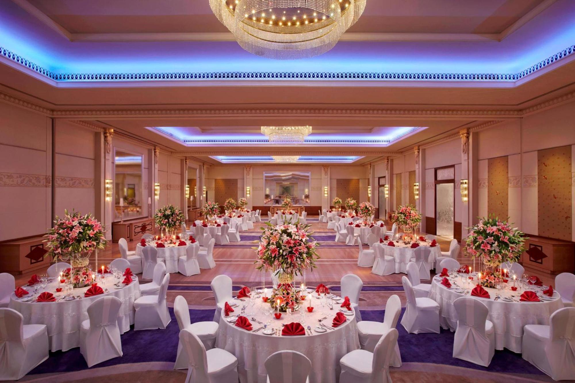 Itc Gardenia, A Luxury Collection Hotel, होटल Bangalore