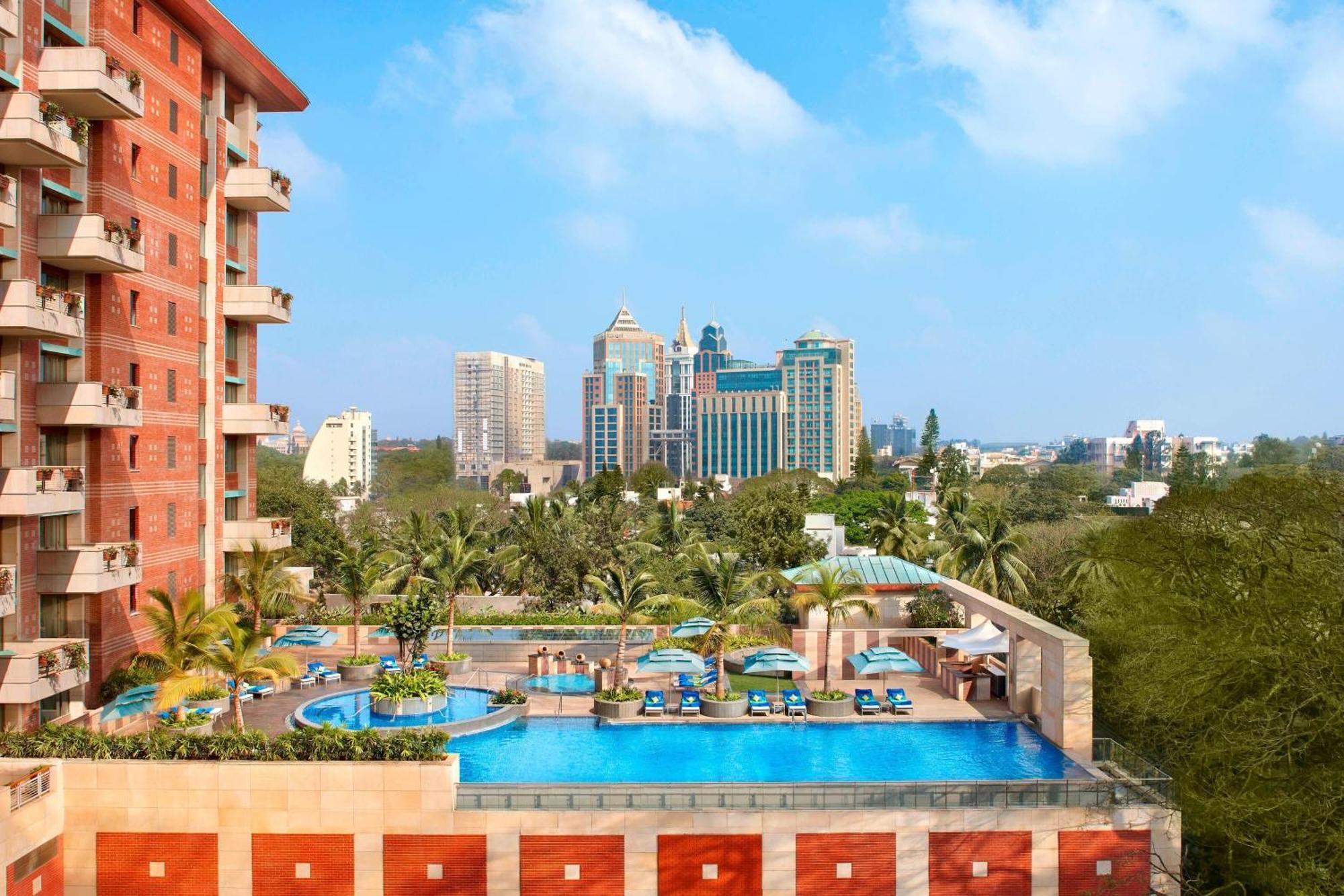 Itc Gardenia, A Luxury Collection Hotel, होटल Bangalore
