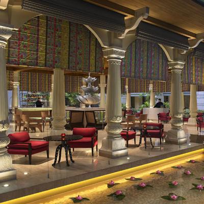 Itc Gardenia, A Luxury Collection Hotel, Hotel 5*