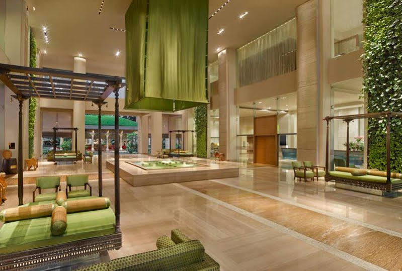 Itc Gardenia, A Luxury Collection Hotel,