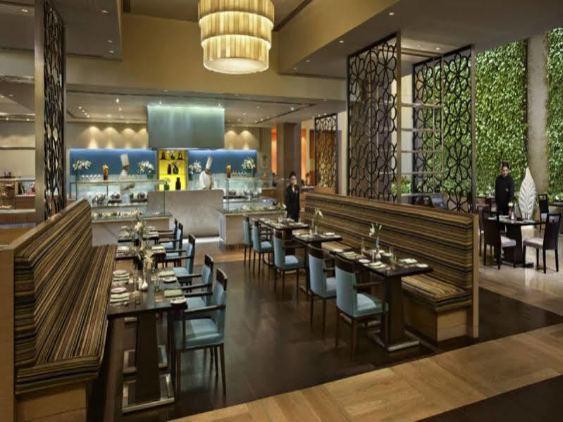 होटल Itc Gardenia, A Luxury Collection Hotel, Bangalore