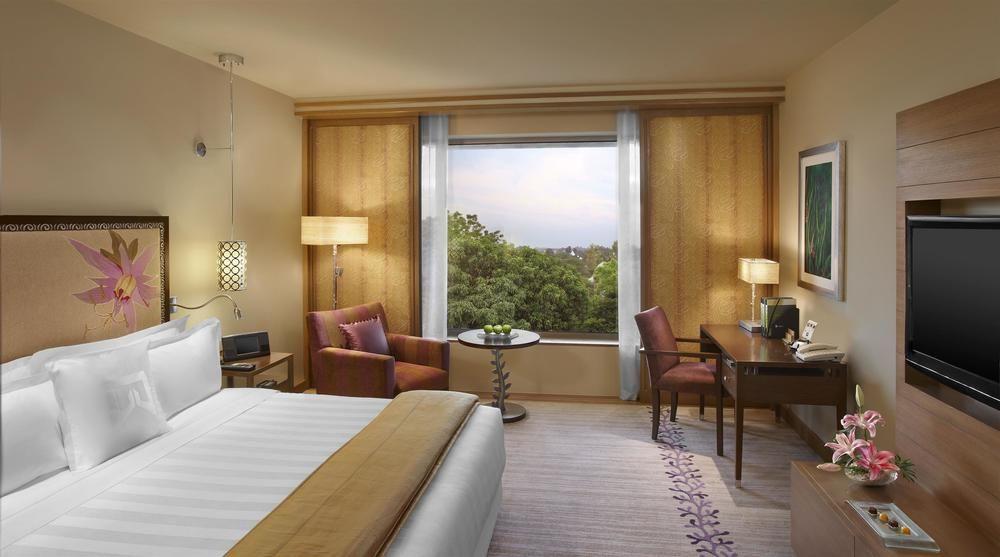 Itc Gardenia，豪华精选酒店，