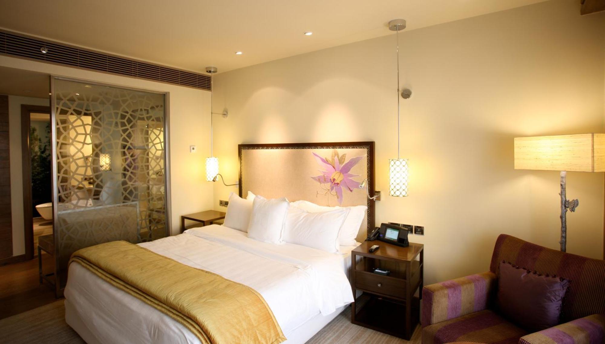 Itc Gardenia，豪华精选酒店，5*