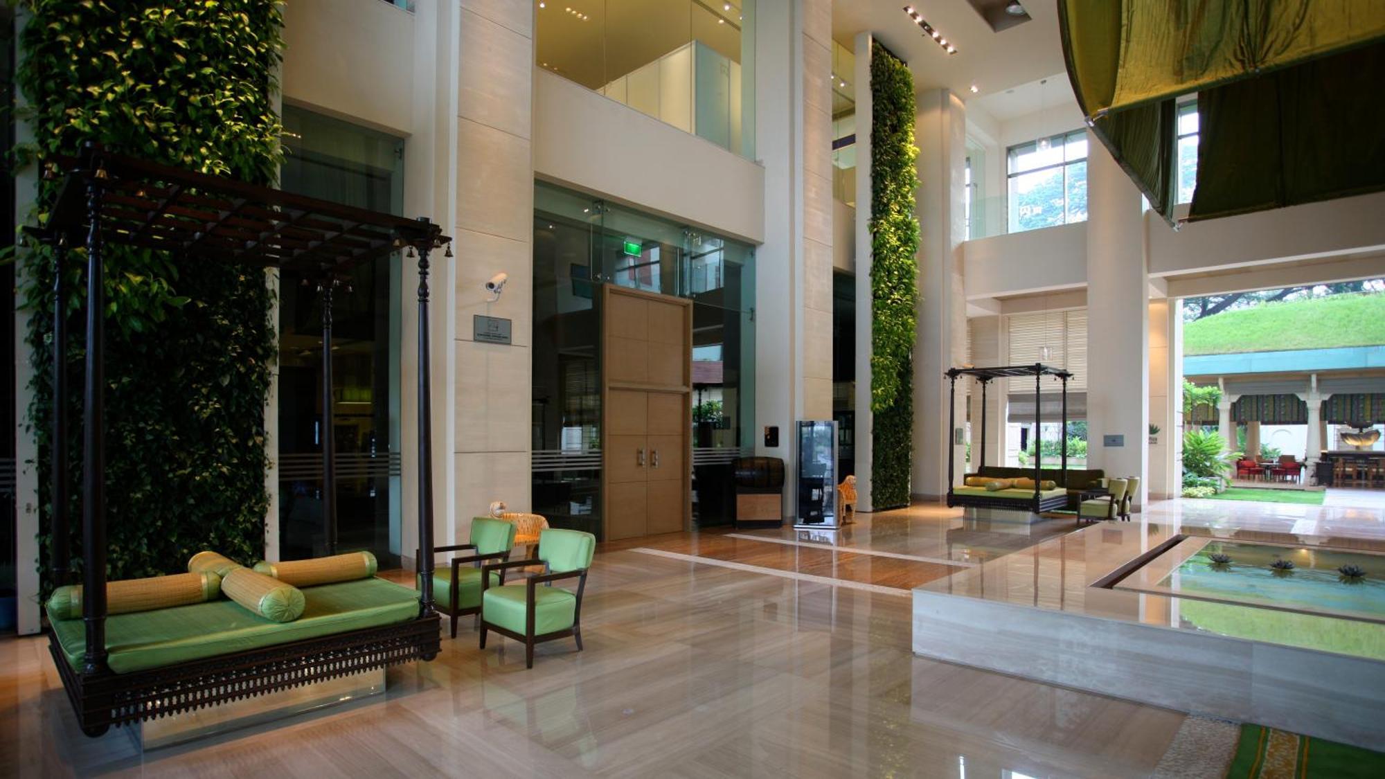 Itc Gardenia，豪华精选酒店，酒店5*