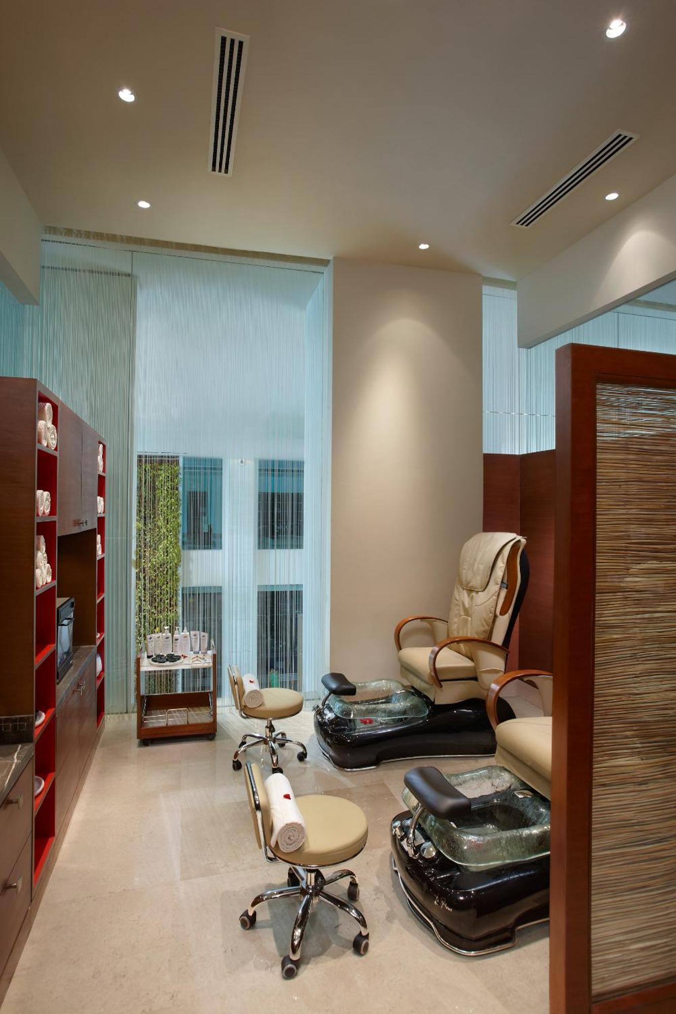 Itc Gardenia，豪华精选酒店，