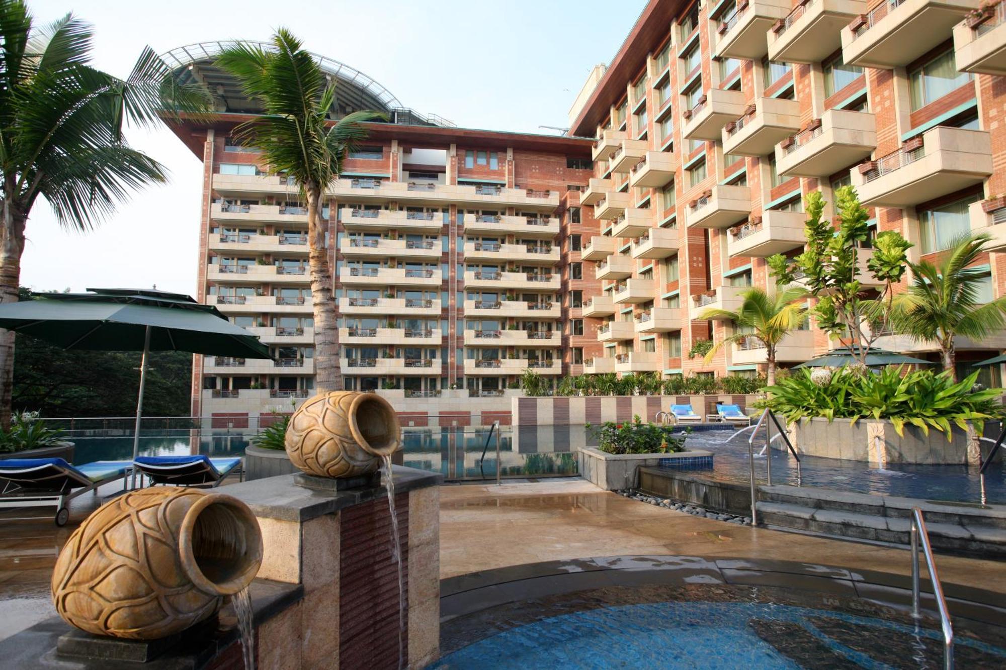 Itc Gardenia，豪华精选酒店，