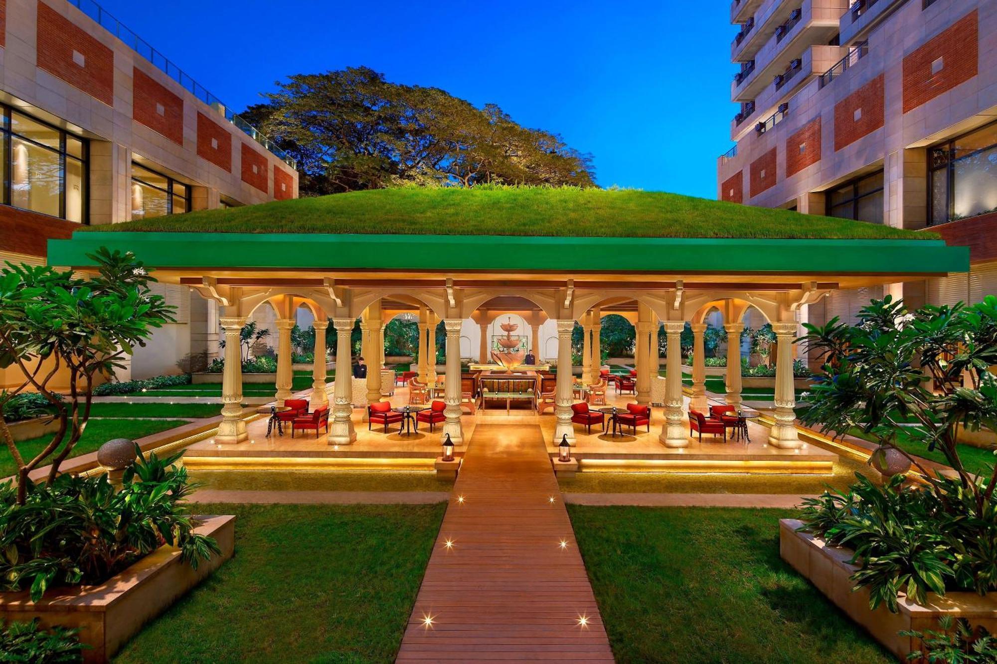 Itc Gardenia酒店，豪华精选酒店，5*