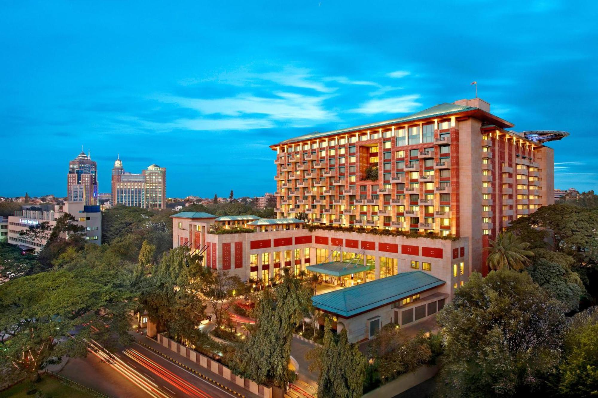 Itc Gardenia酒店，豪华精选酒店，5*