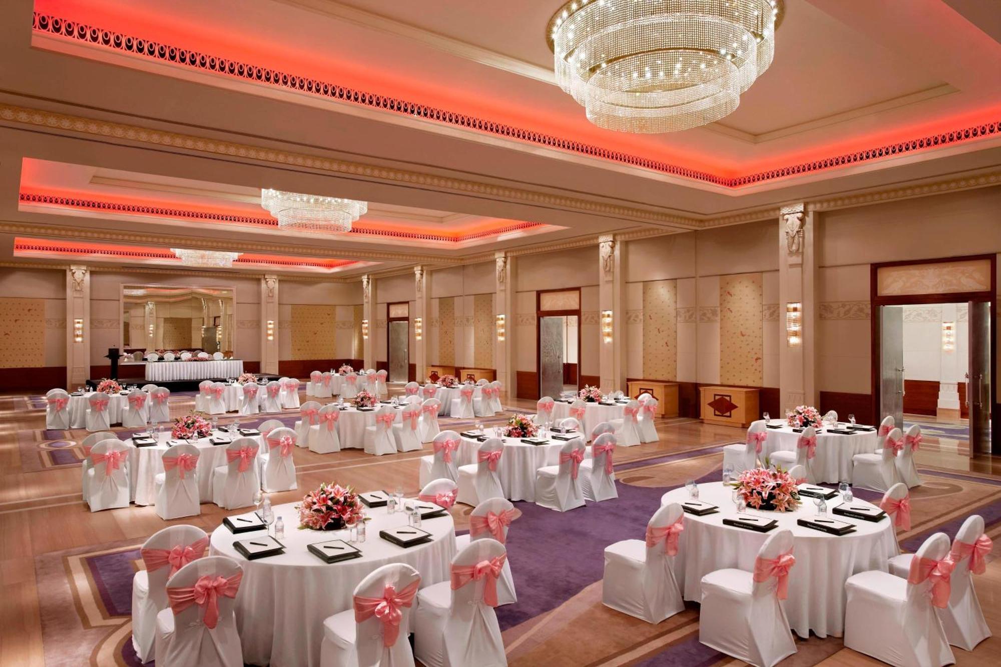 Itc Gardenia，豪华精选酒店，